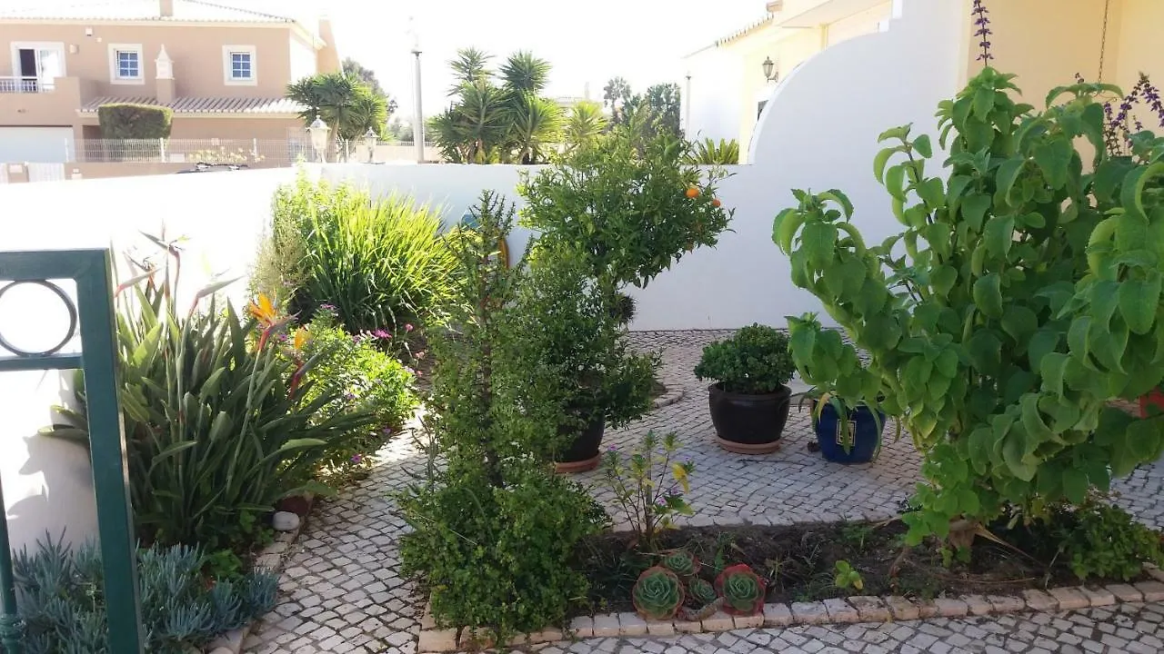 Portomos Beach, Lagos Rms Apartment 0*,