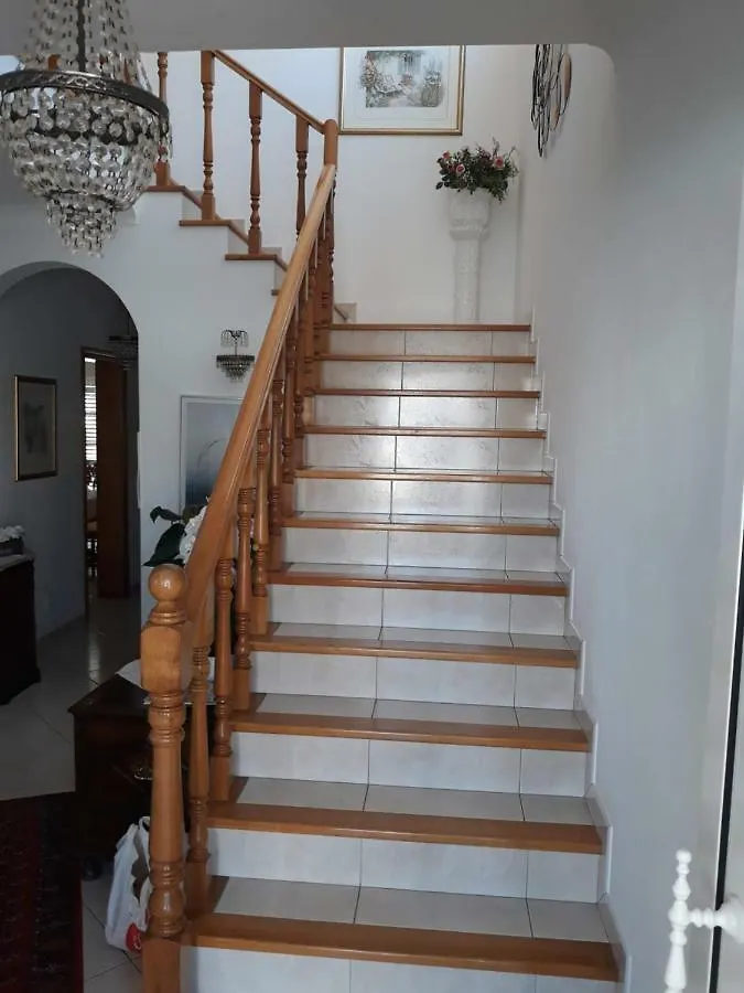 Portomos Beach, Lagos Rms Apartment Homestay
