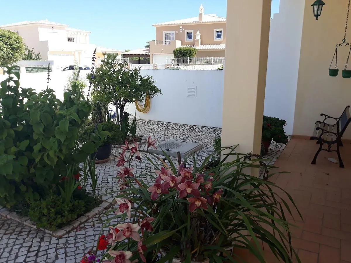 Homestay Portomos Beach, Lagos Rms Apartment Portugal