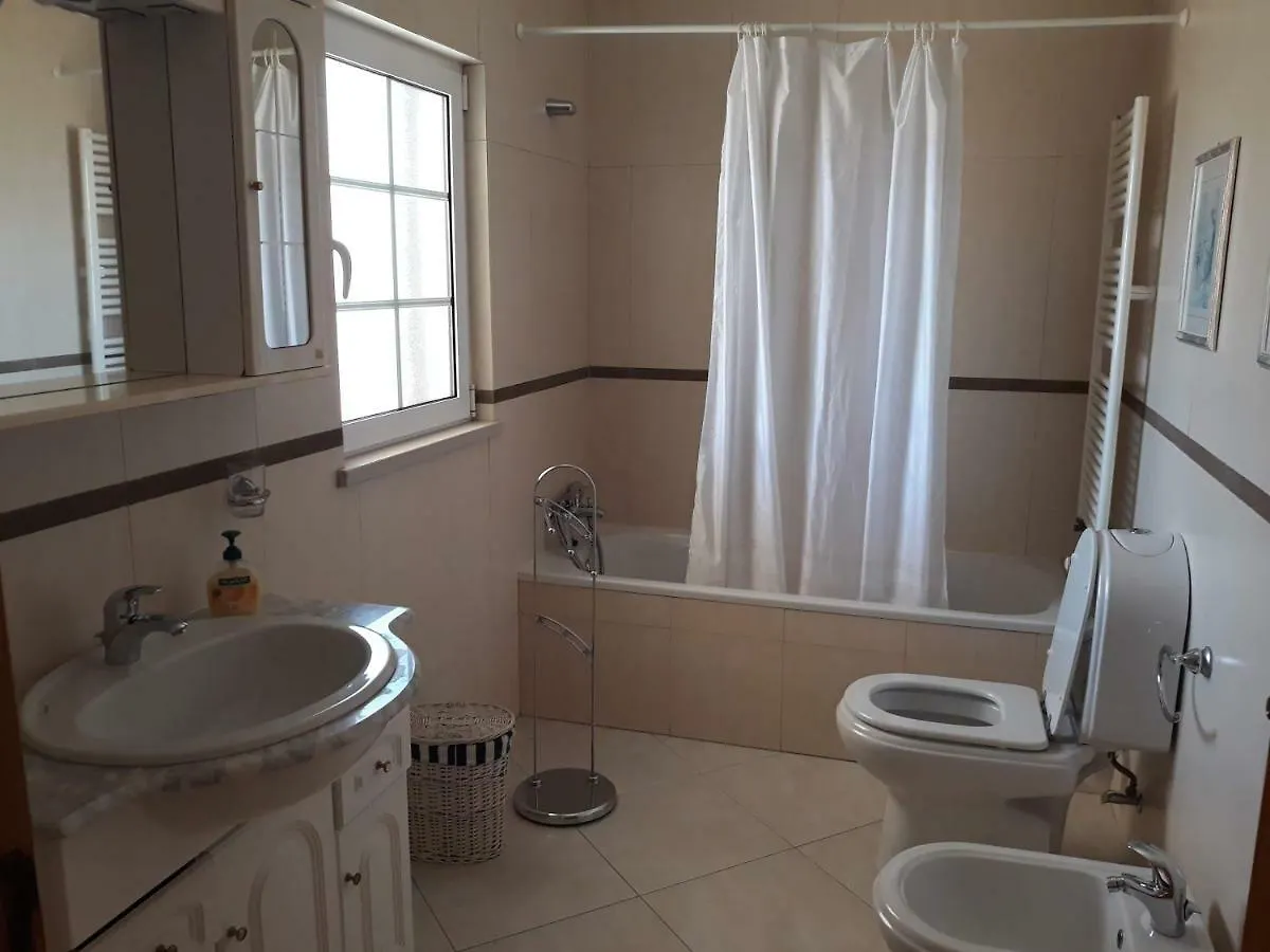 Homestay Portomos Beach, Lagos Rms Apartment Portugal
