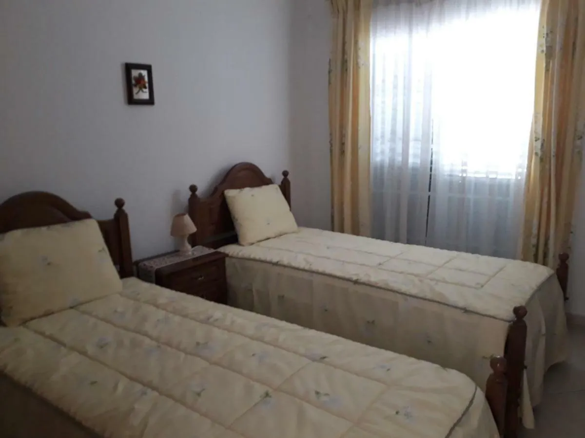 Portomos Beach, Lagos Rms Apartment