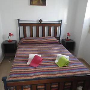 Habitación en casa particular Casa Dos Sonhos, Lagos
