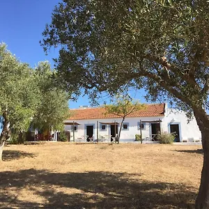 Casas Na Vinha - Monte Da Casteleja, Wine Estate - Eco Alojamento de Turismo Rural