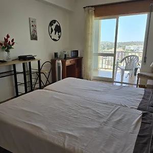 Habitación en casa particular Marreiros, Lagos