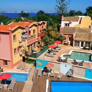 2* Pensionat D. Dinis - Charming (adults Only)