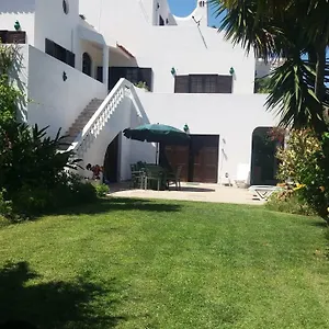 Av Fonte Coberta, Lagos, Fonte Coberta Lagos